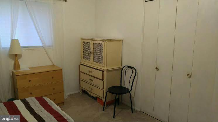 LIBERTY MANOR - Residential