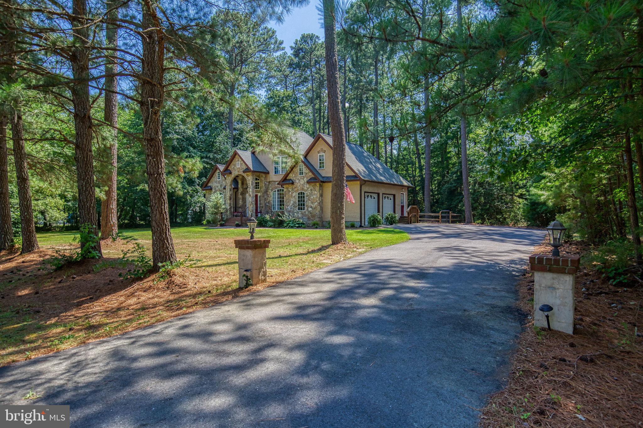 120 TWIN HARBOR ROAD