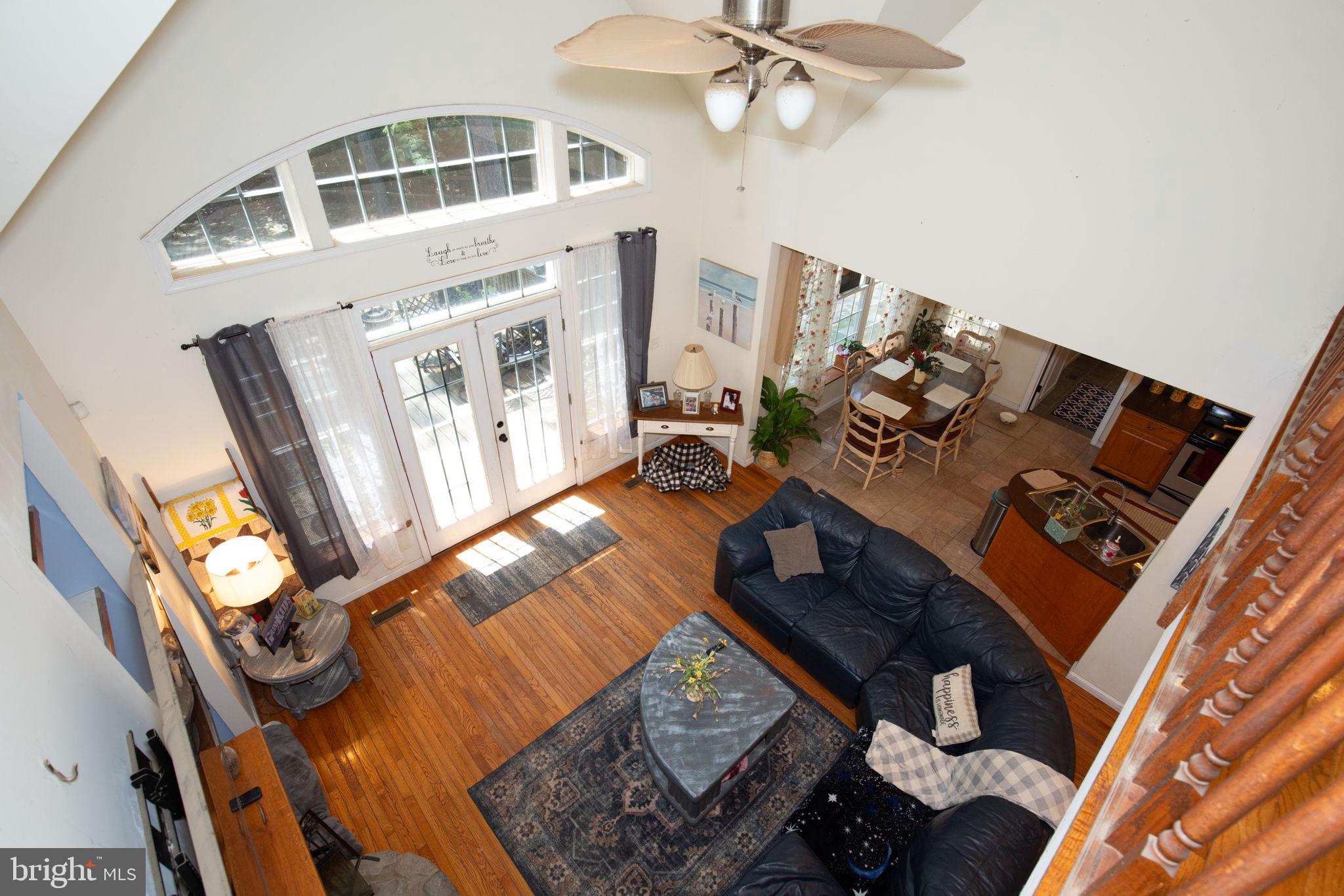 TWIN HARBORS - Residential