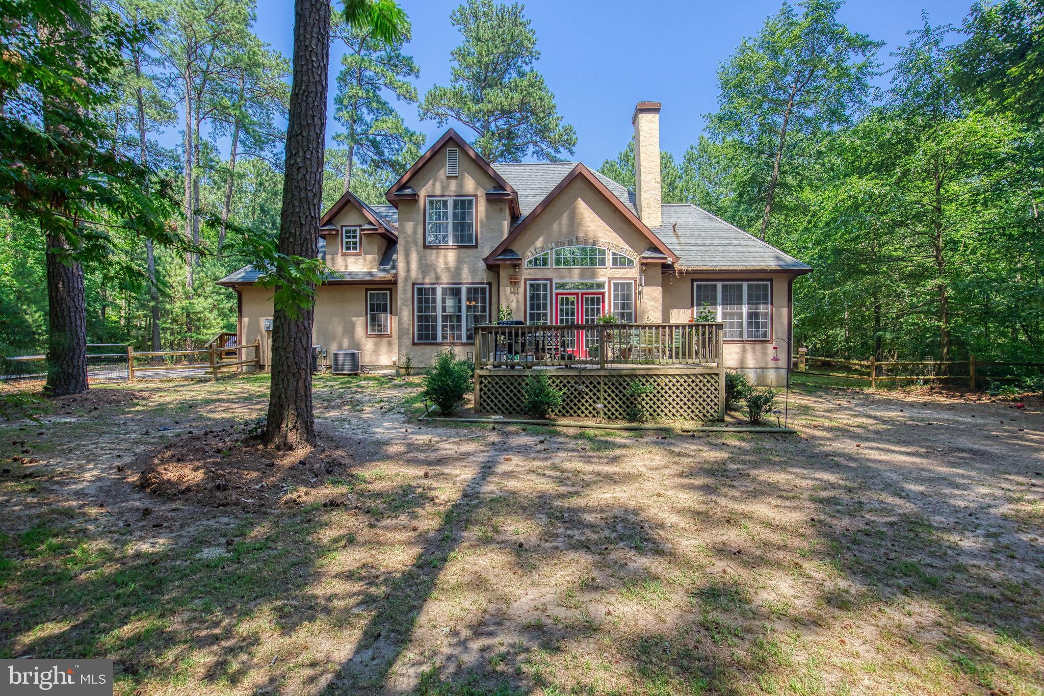 TWIN HARBORS - Residential