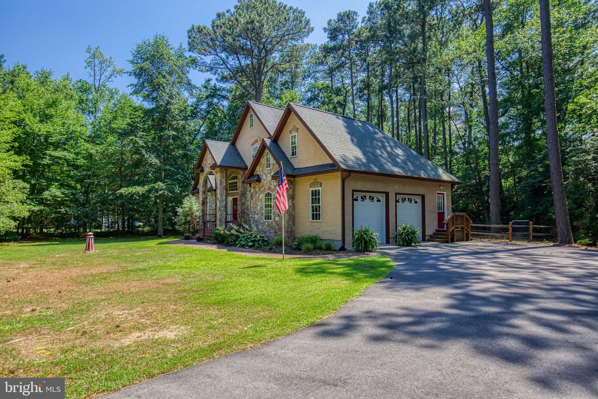 120 TWIN HARBOR ROAD