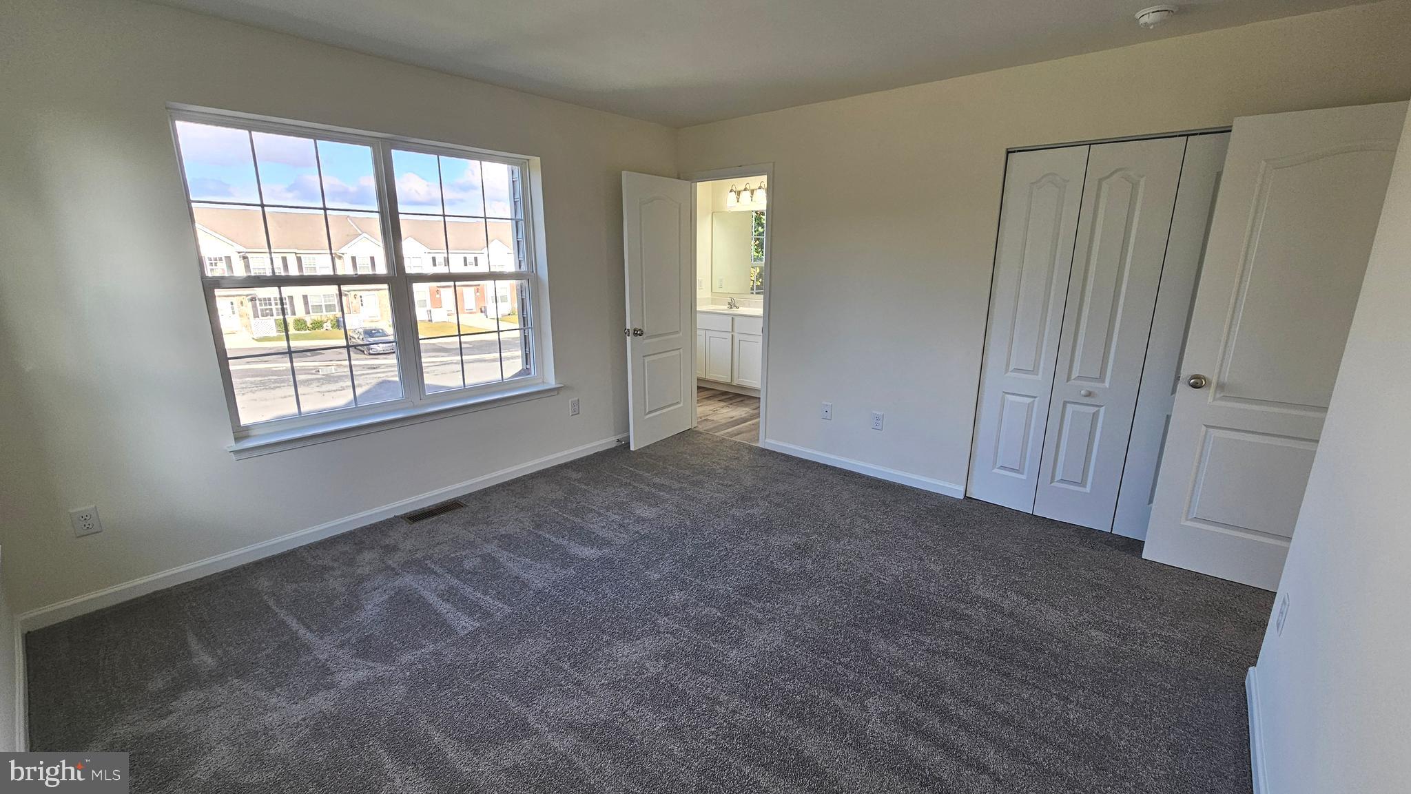 CAMBRIA VILLAGE - Residential