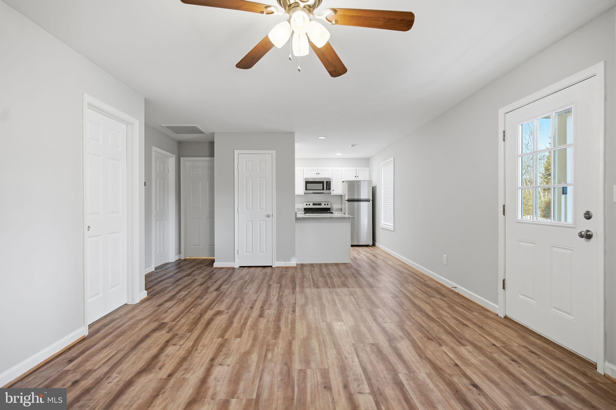 NONE AVAILABLE - Residential Lease