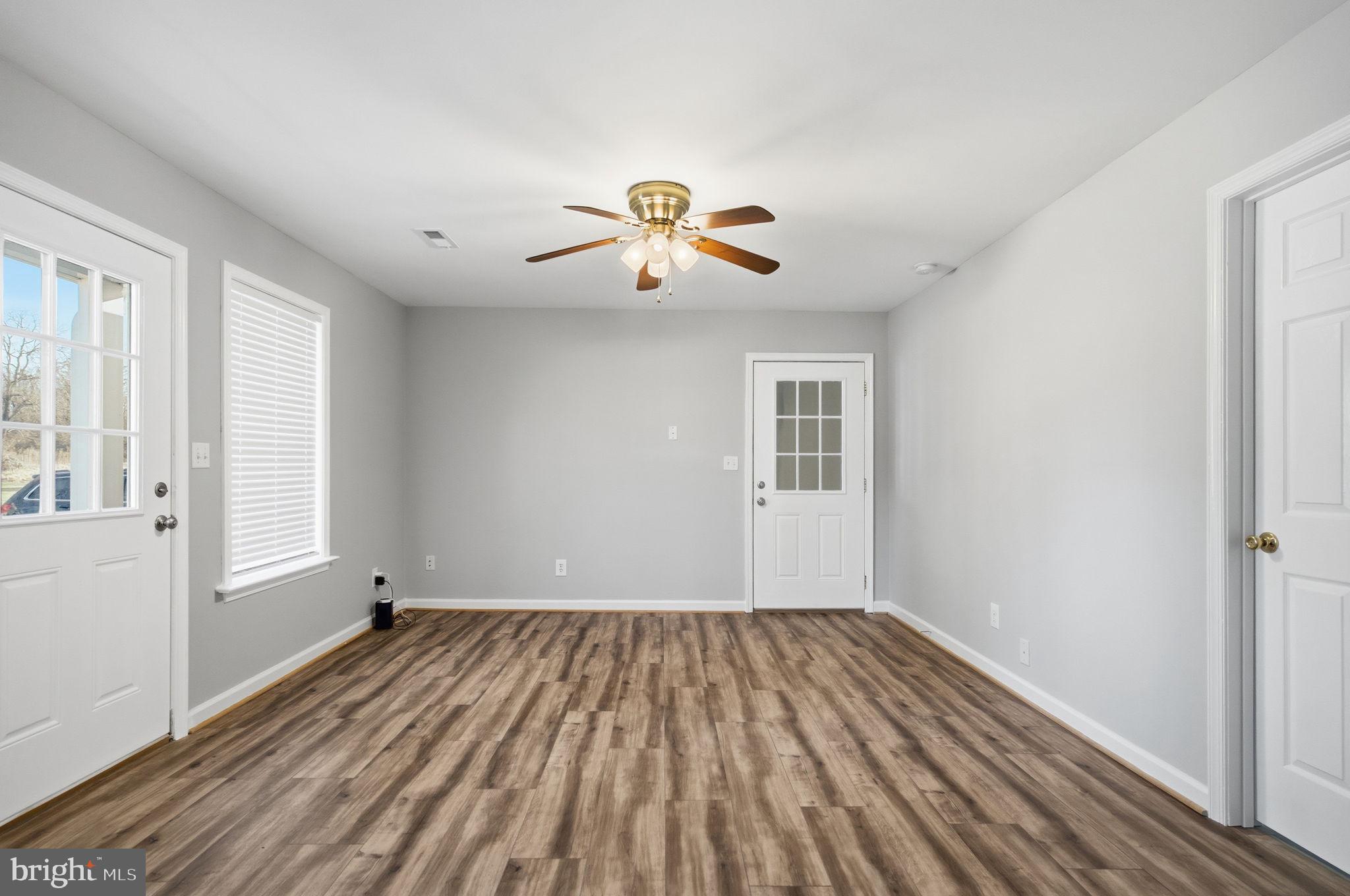 NONE AVAILABLE - Residential Lease