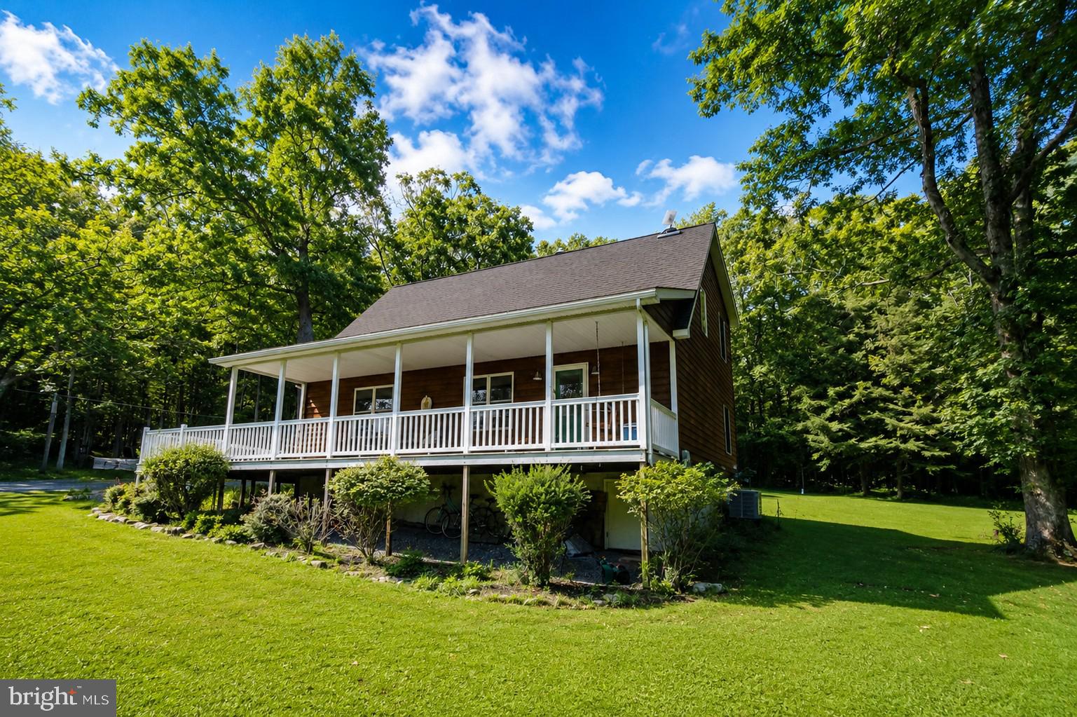 718 BOY SCOUT CROSSCUT ROAD