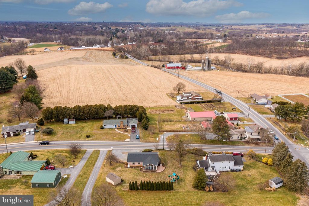 Photo of 15 Main Street, AKRON, PA 17501 (MLS # PALA2083740)