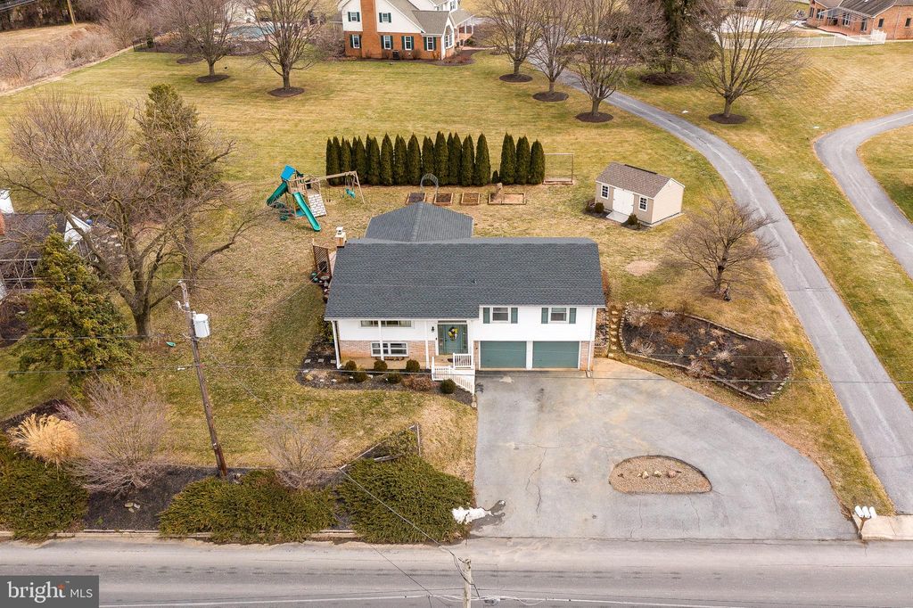 Photo of 15 Main Street, AKRON, PA 17501 (MLS # PALA2083740)