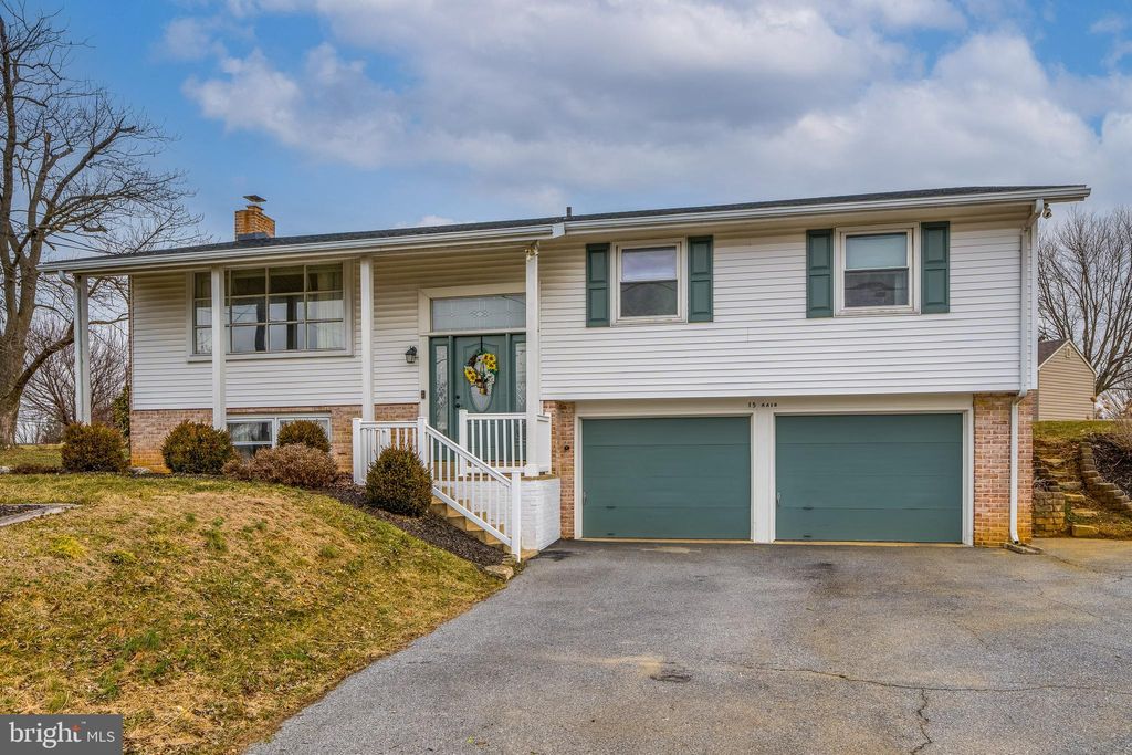 Photo of 15 Main Street, AKRON, PA 17501 (MLS # PALA2083740)