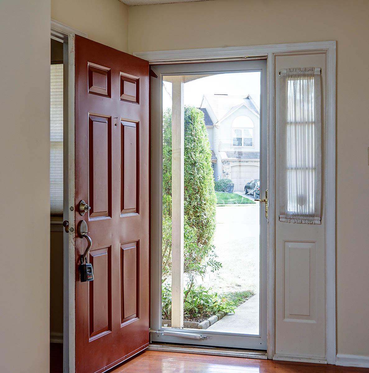21 CLAVER HILL WAY