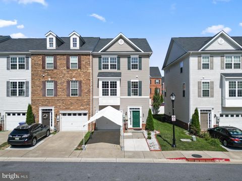 7750 DAGNY WAY ELKRIDGE MD 21075