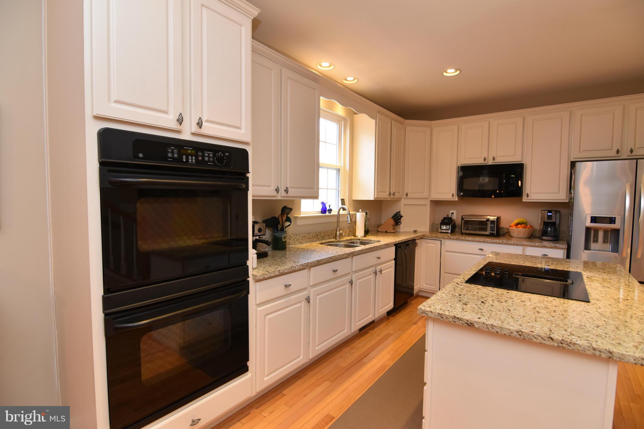 FORREST FARM - Residential