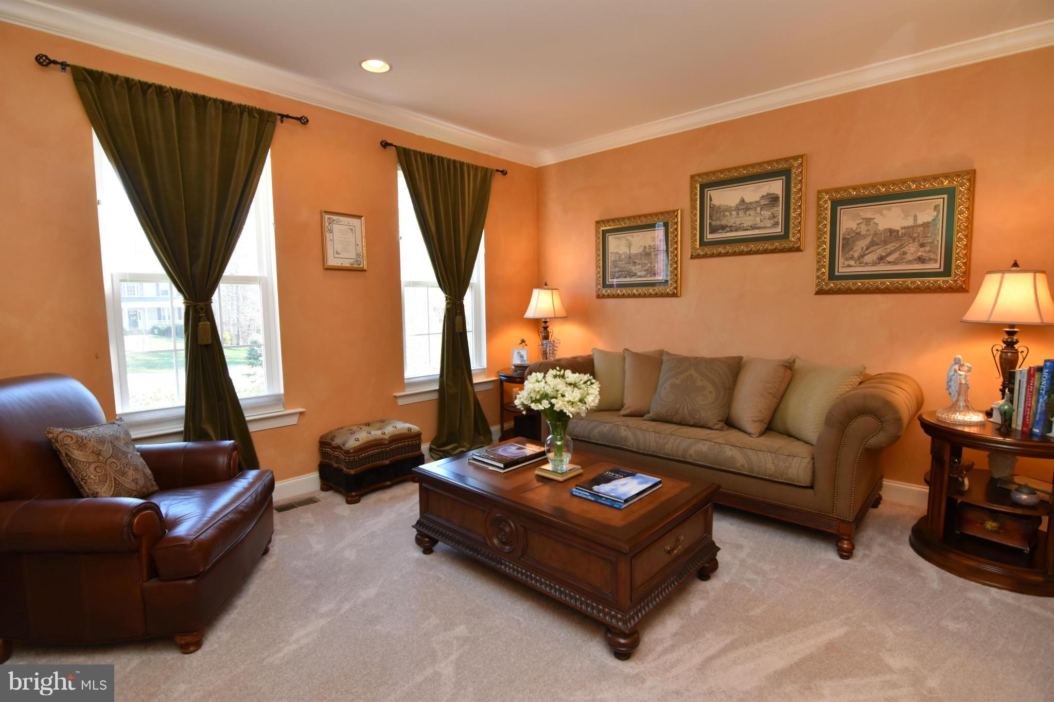 FORREST FARM - Residential