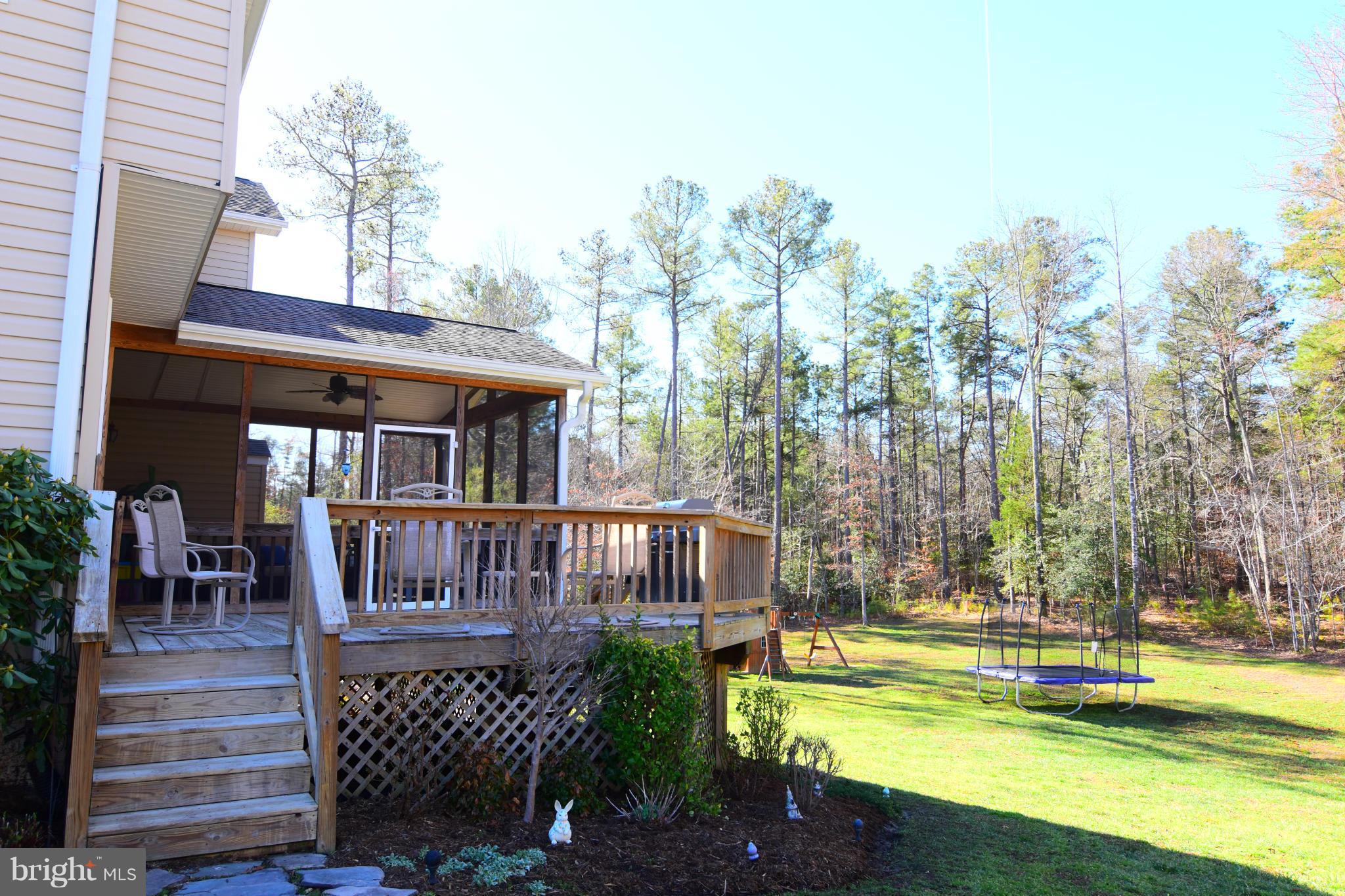 FORREST FARM - Residential