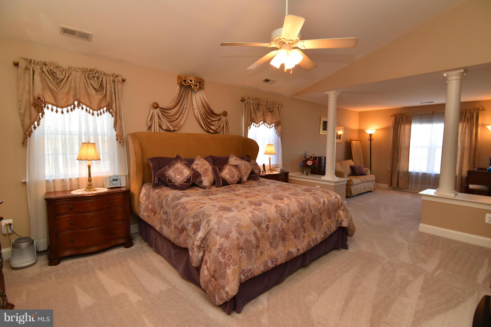 FORREST FARM - Residential