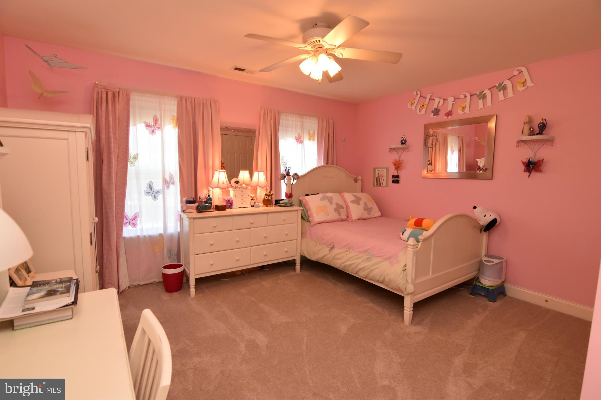 FORREST FARM - Residential