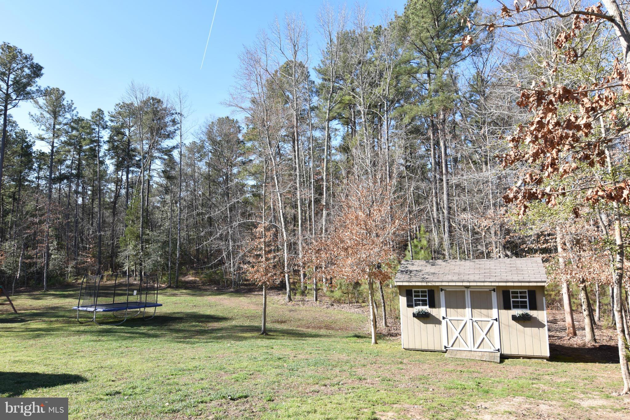 FORREST FARM - Residential