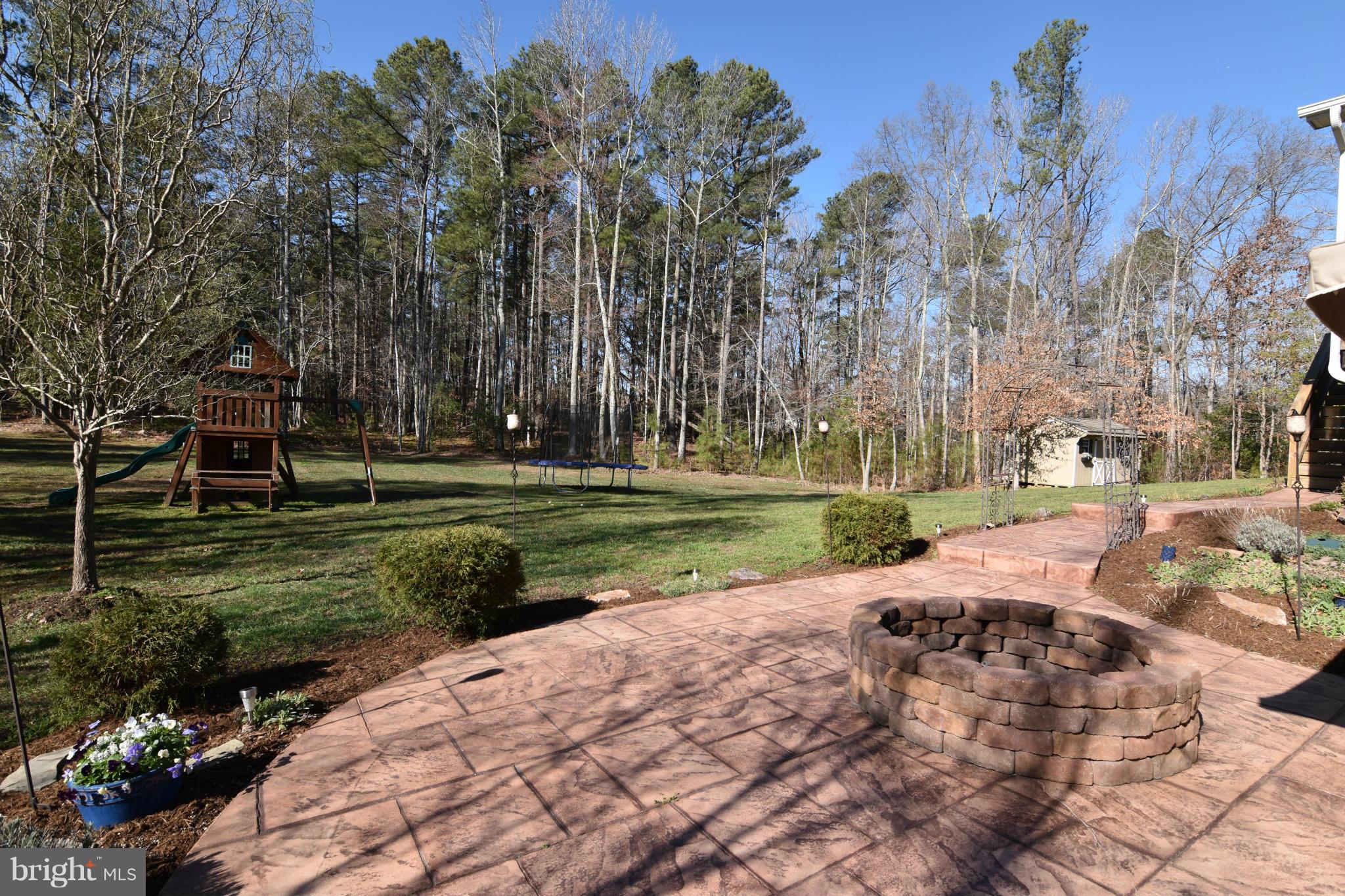 FORREST FARM - Residential