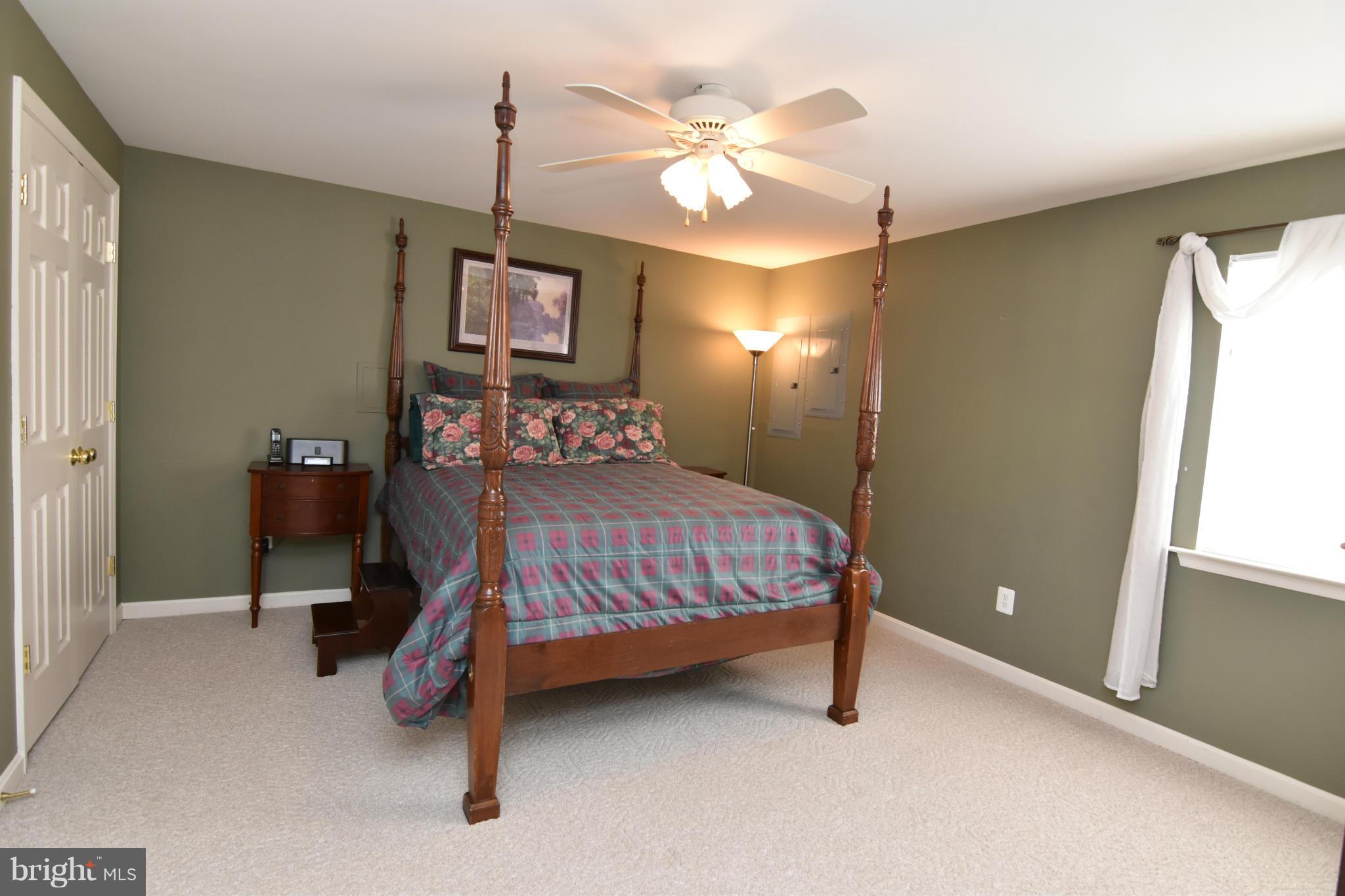 FORREST FARM - Residential