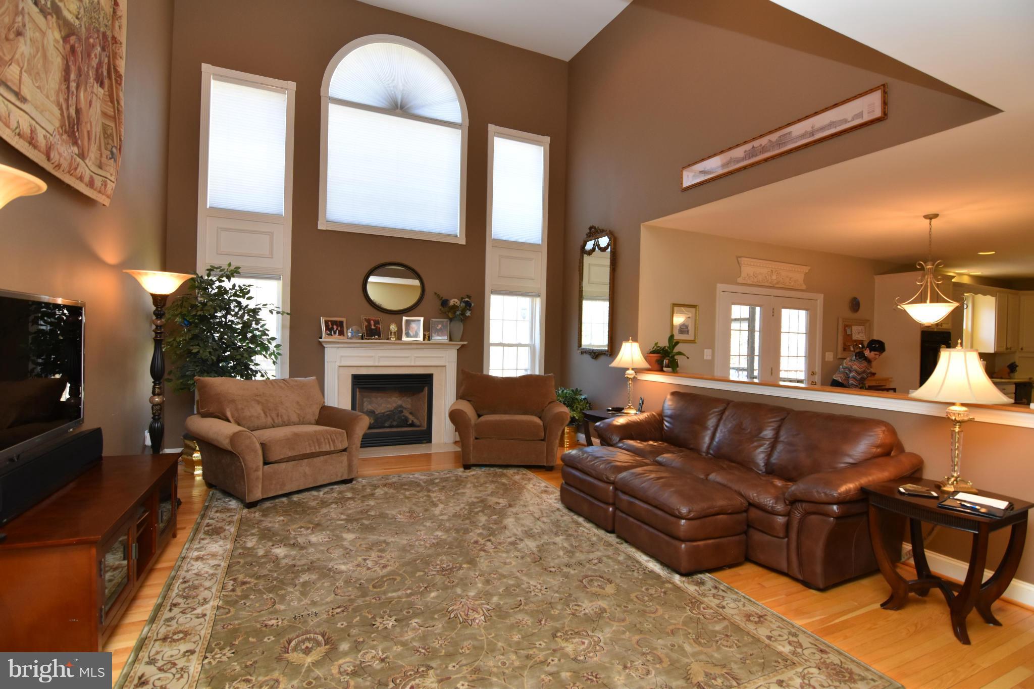 FORREST FARM - Residential