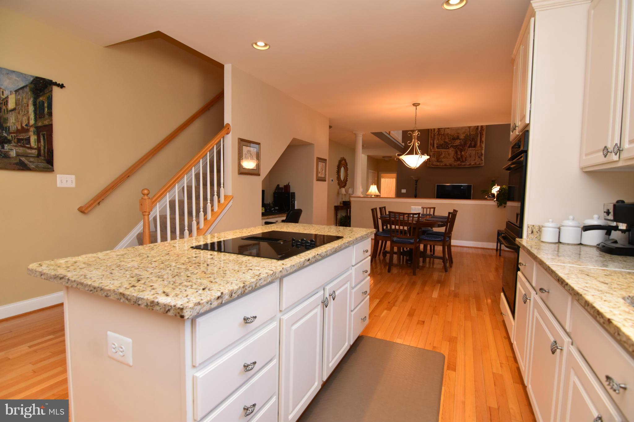 FORREST FARM - Residential