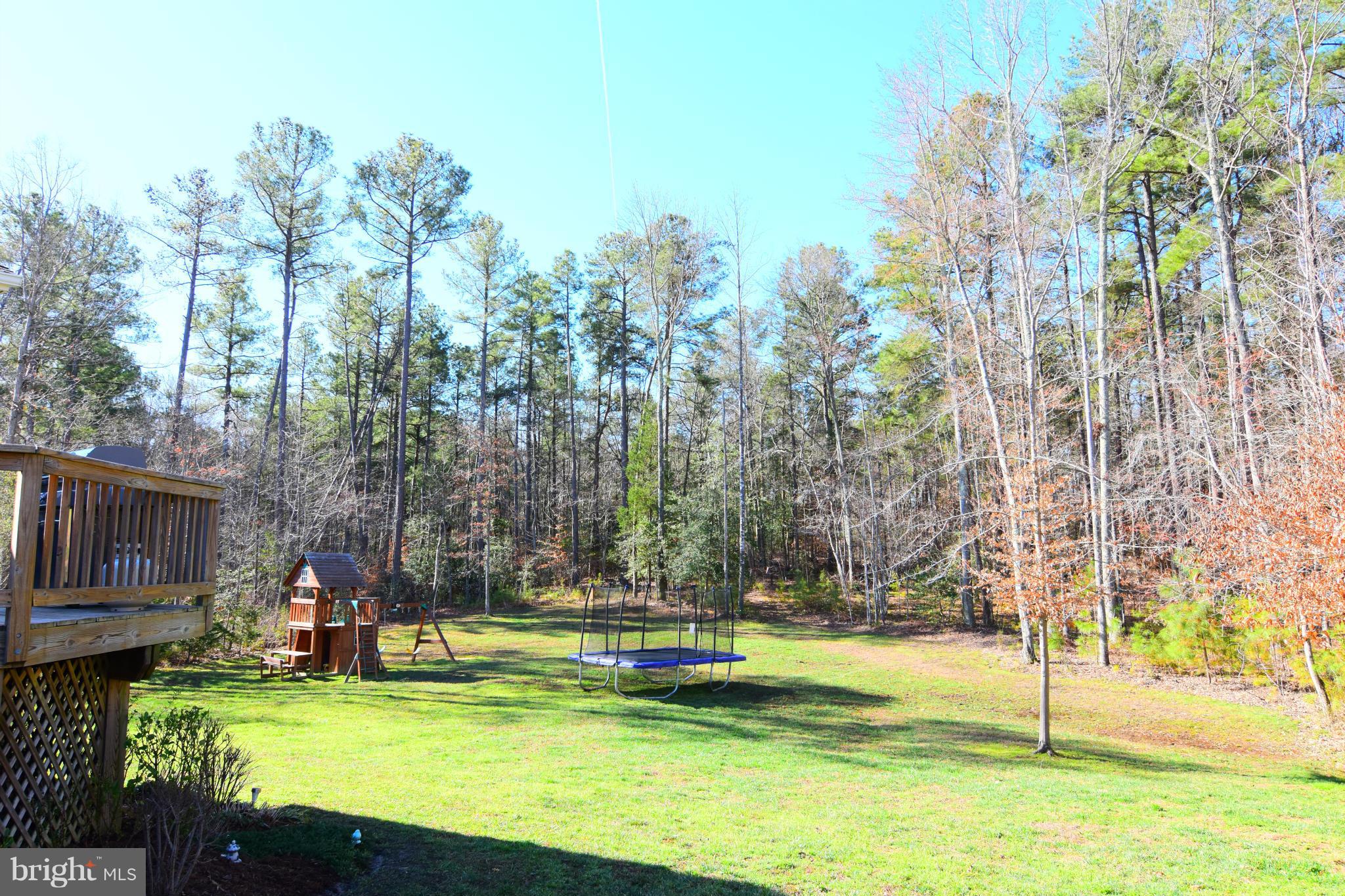 FORREST FARM - Residential