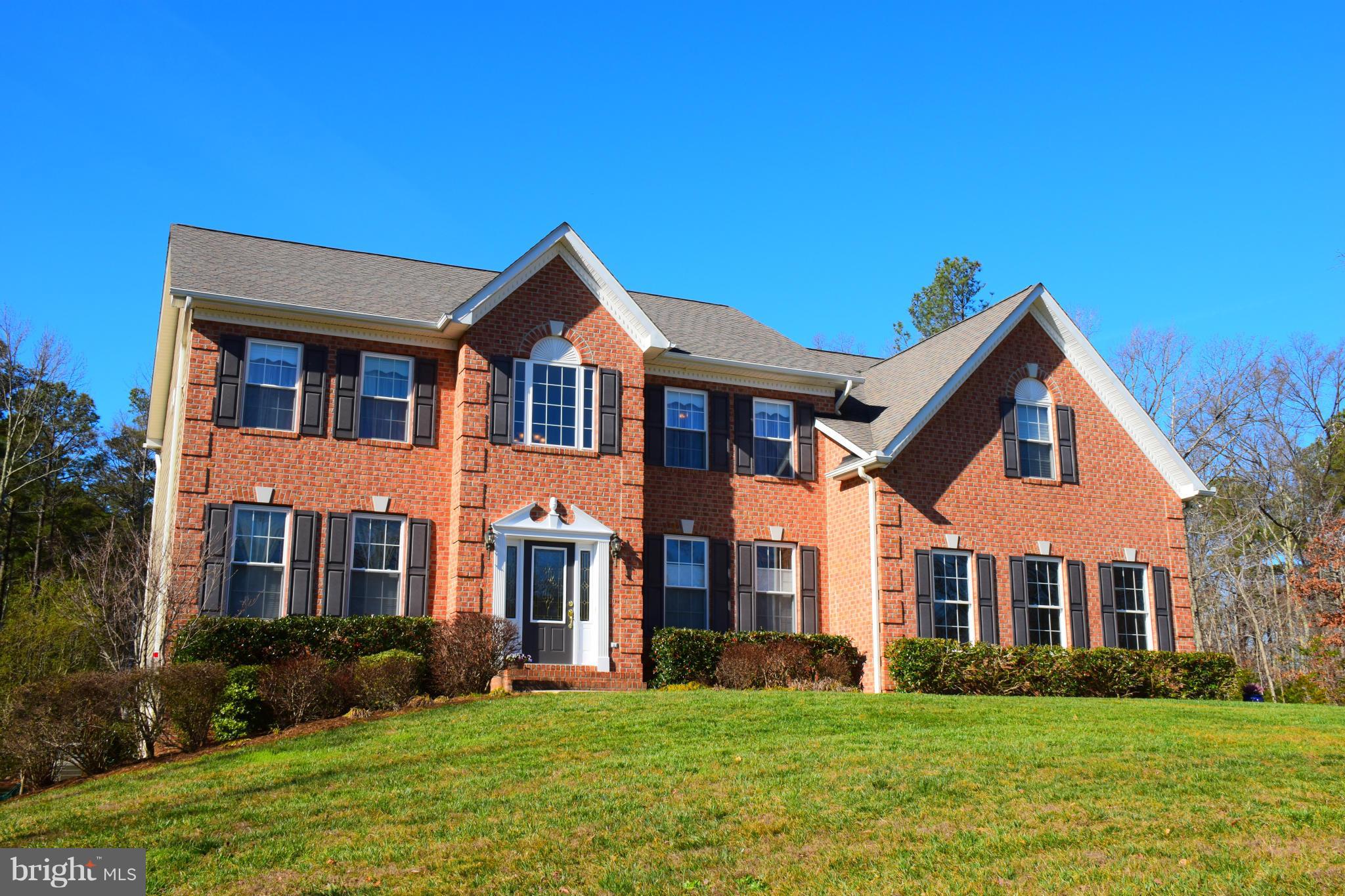 FORREST FARM - Residential