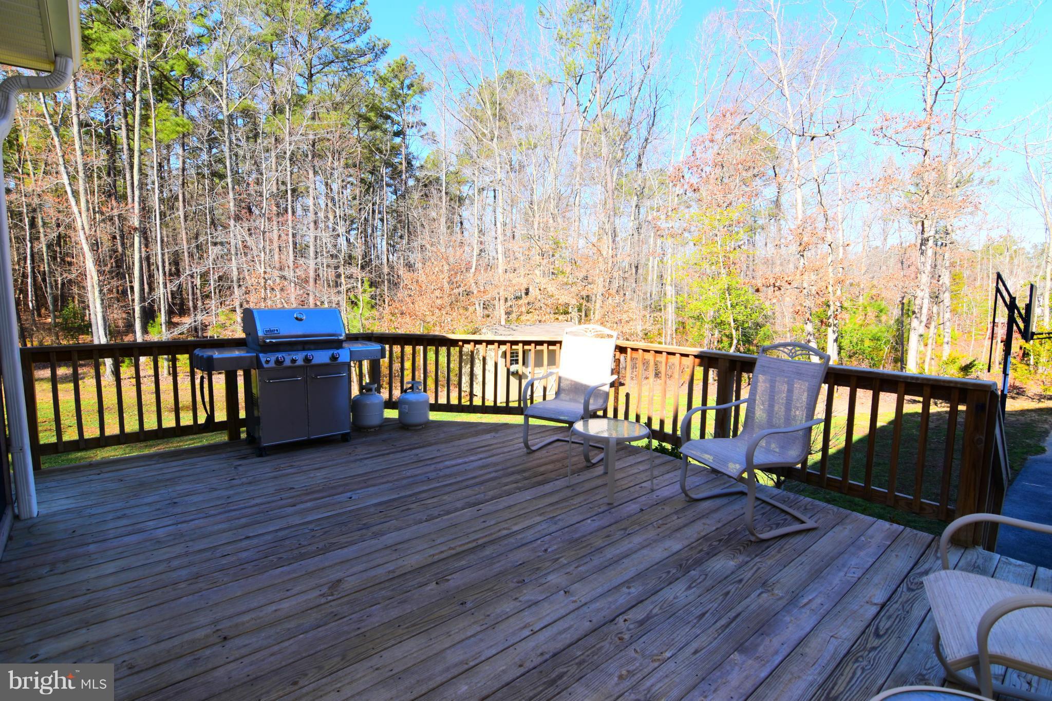 FORREST FARM - Residential