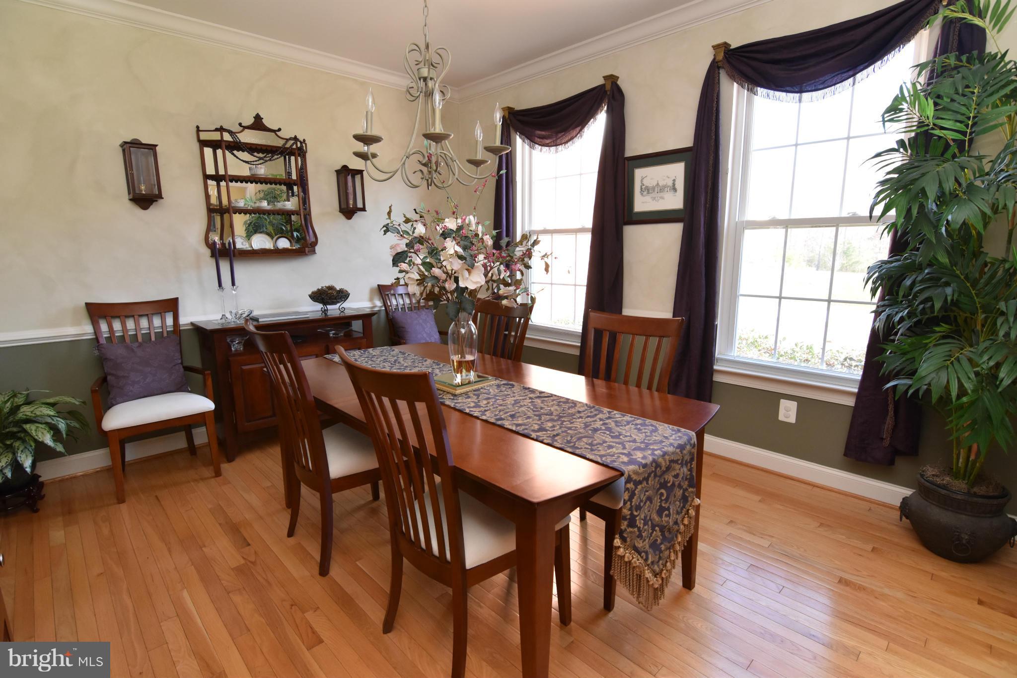 FORREST FARM - Residential