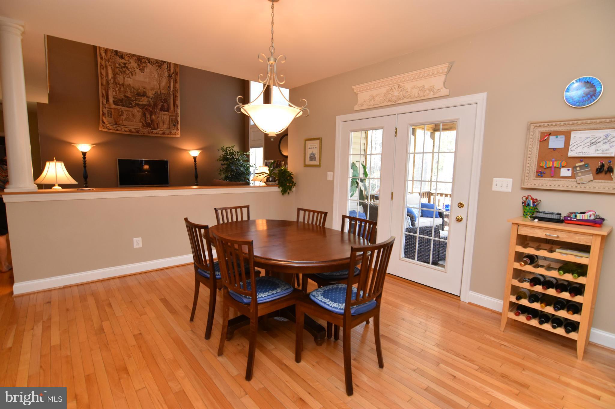 FORREST FARM - Residential