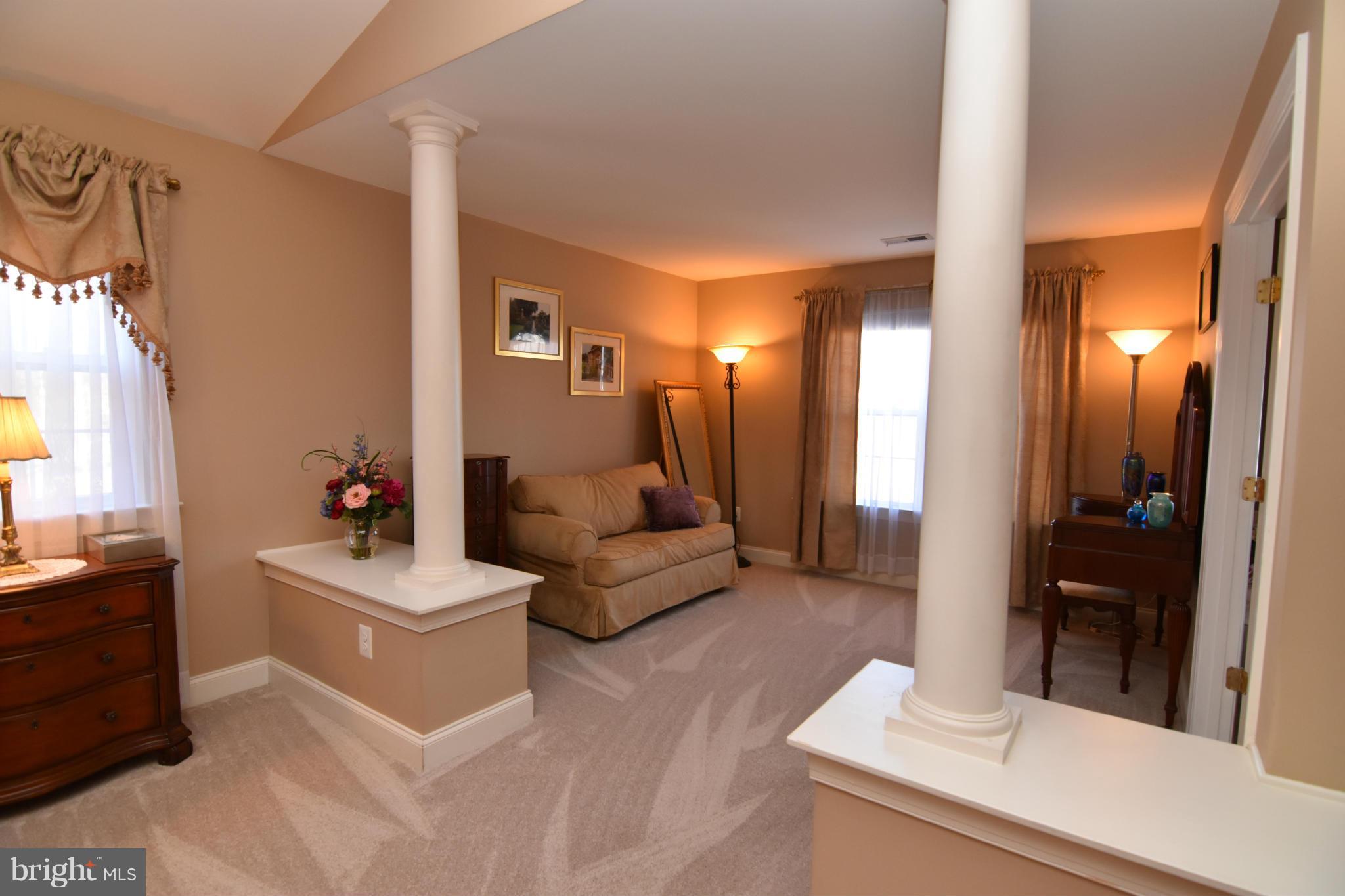 FORREST FARM - Residential