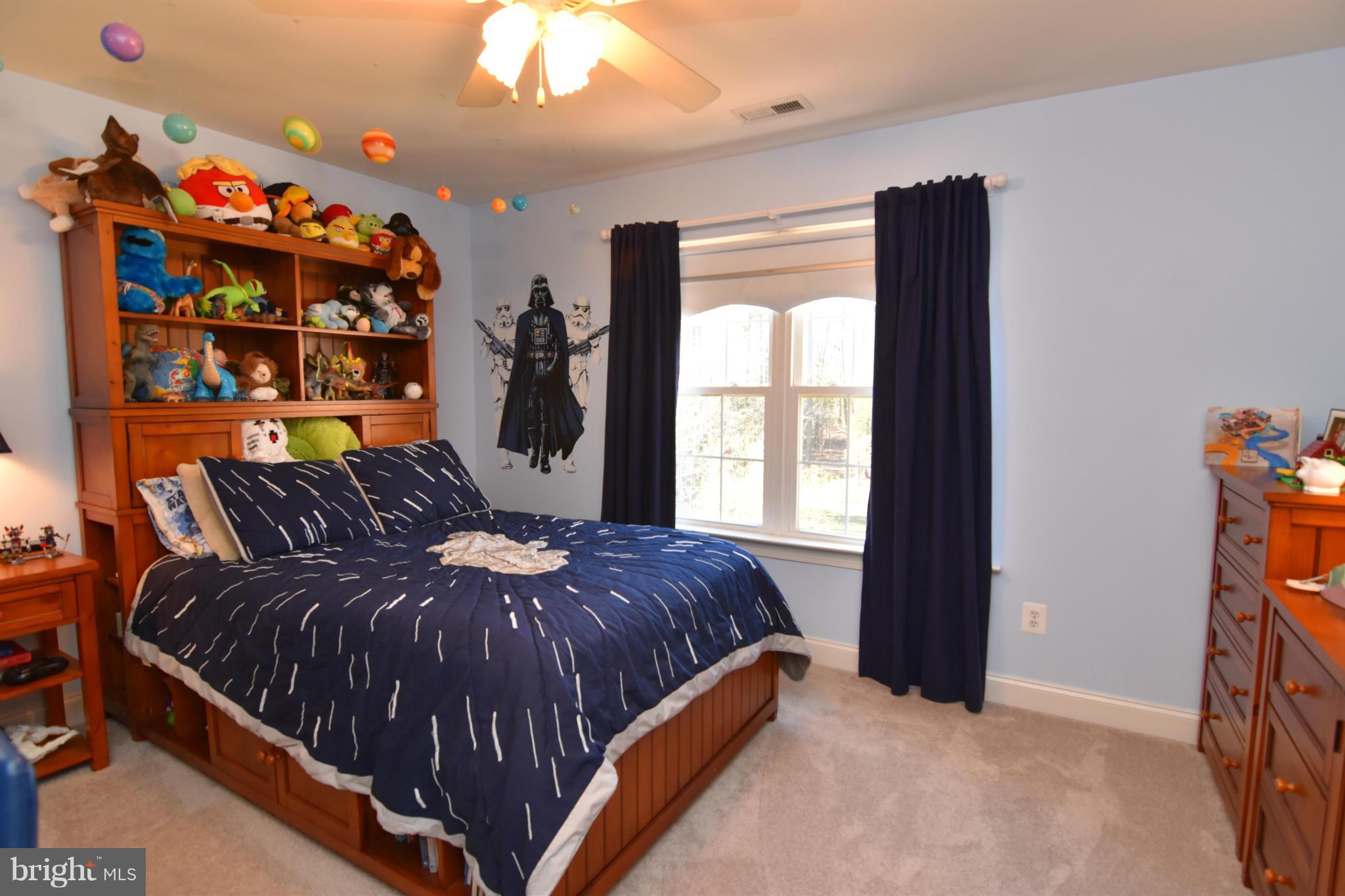 FORREST FARM - Residential