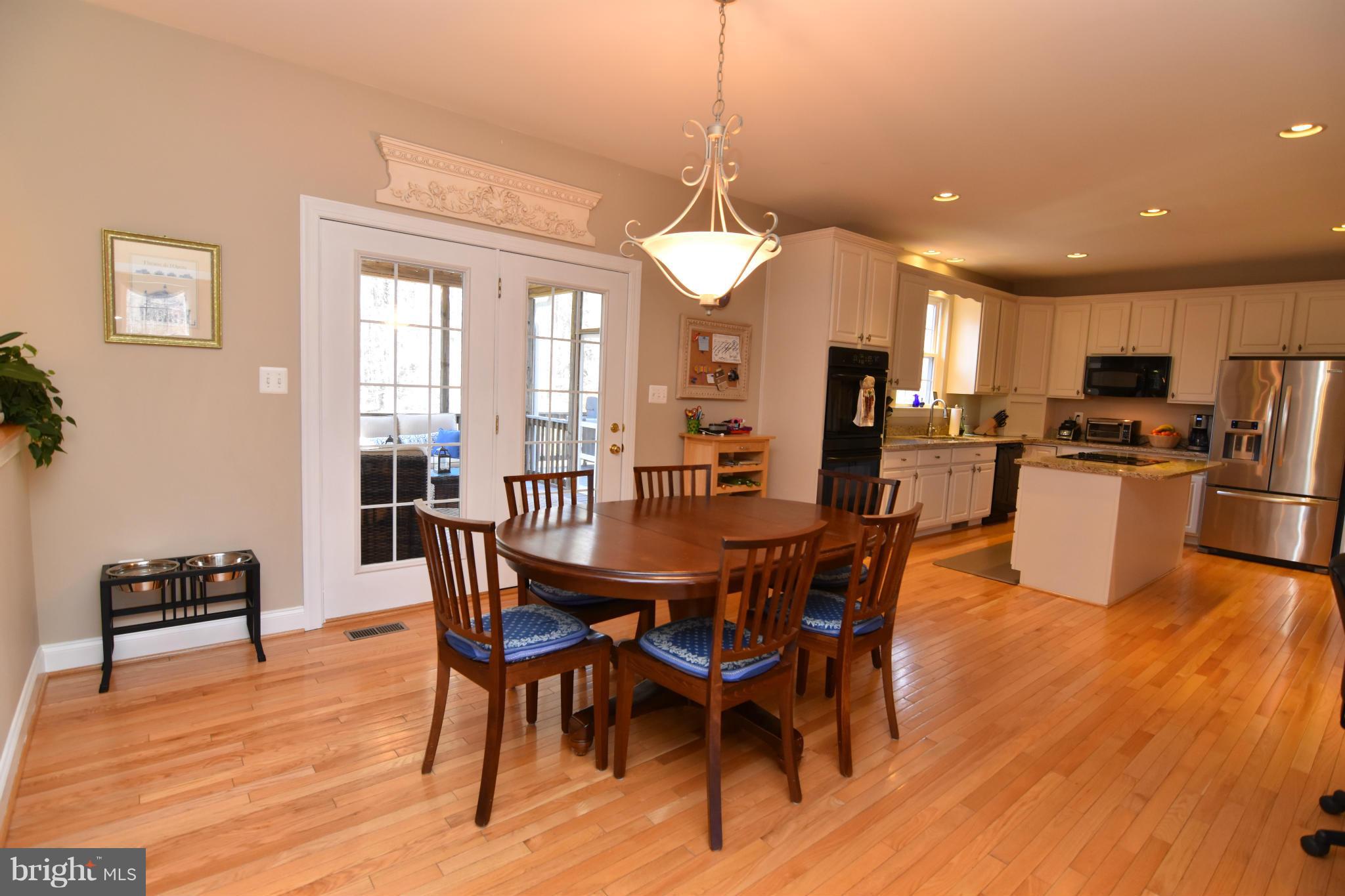 FORREST FARM - Residential