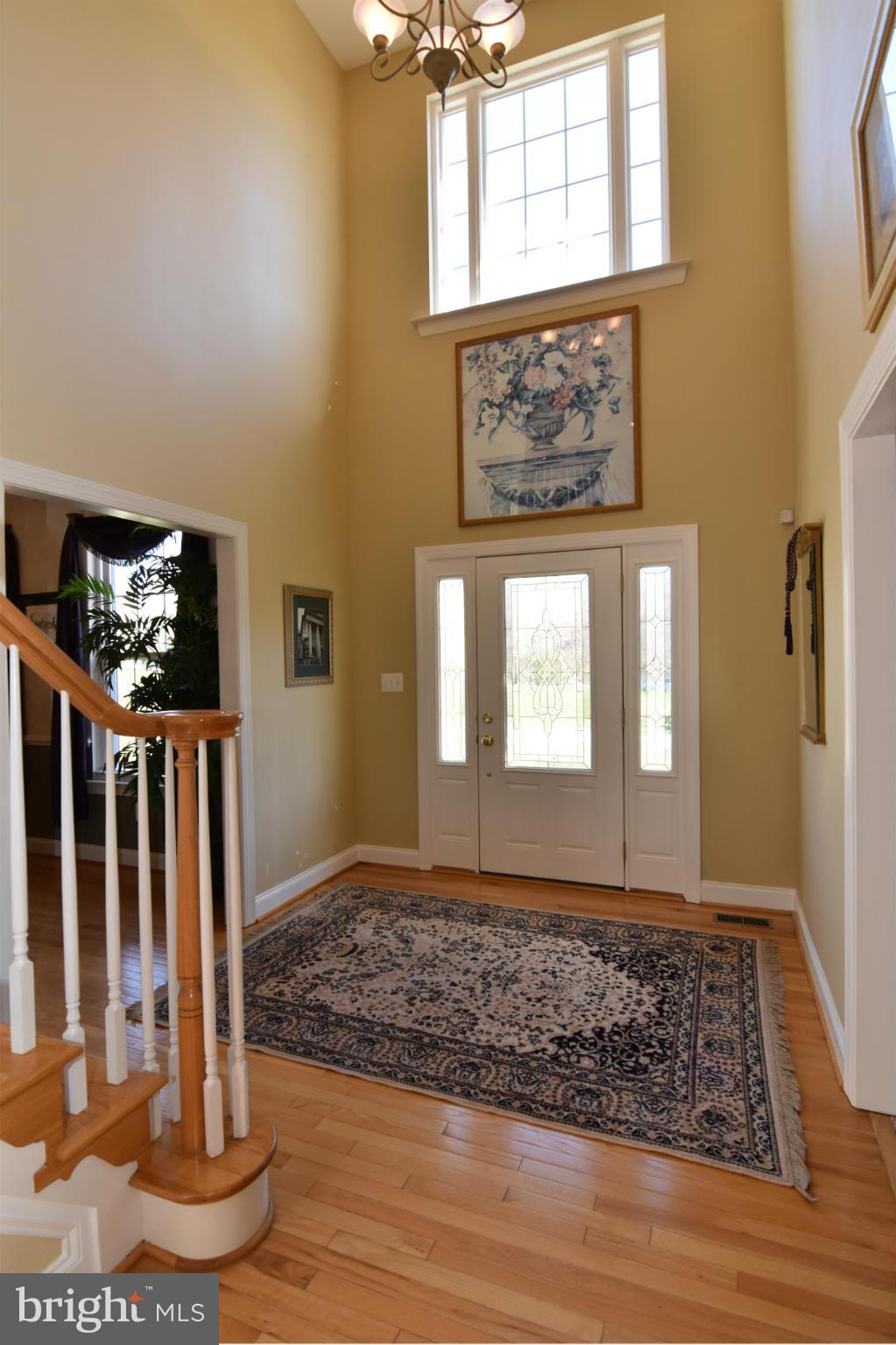 FORREST FARM - Residential