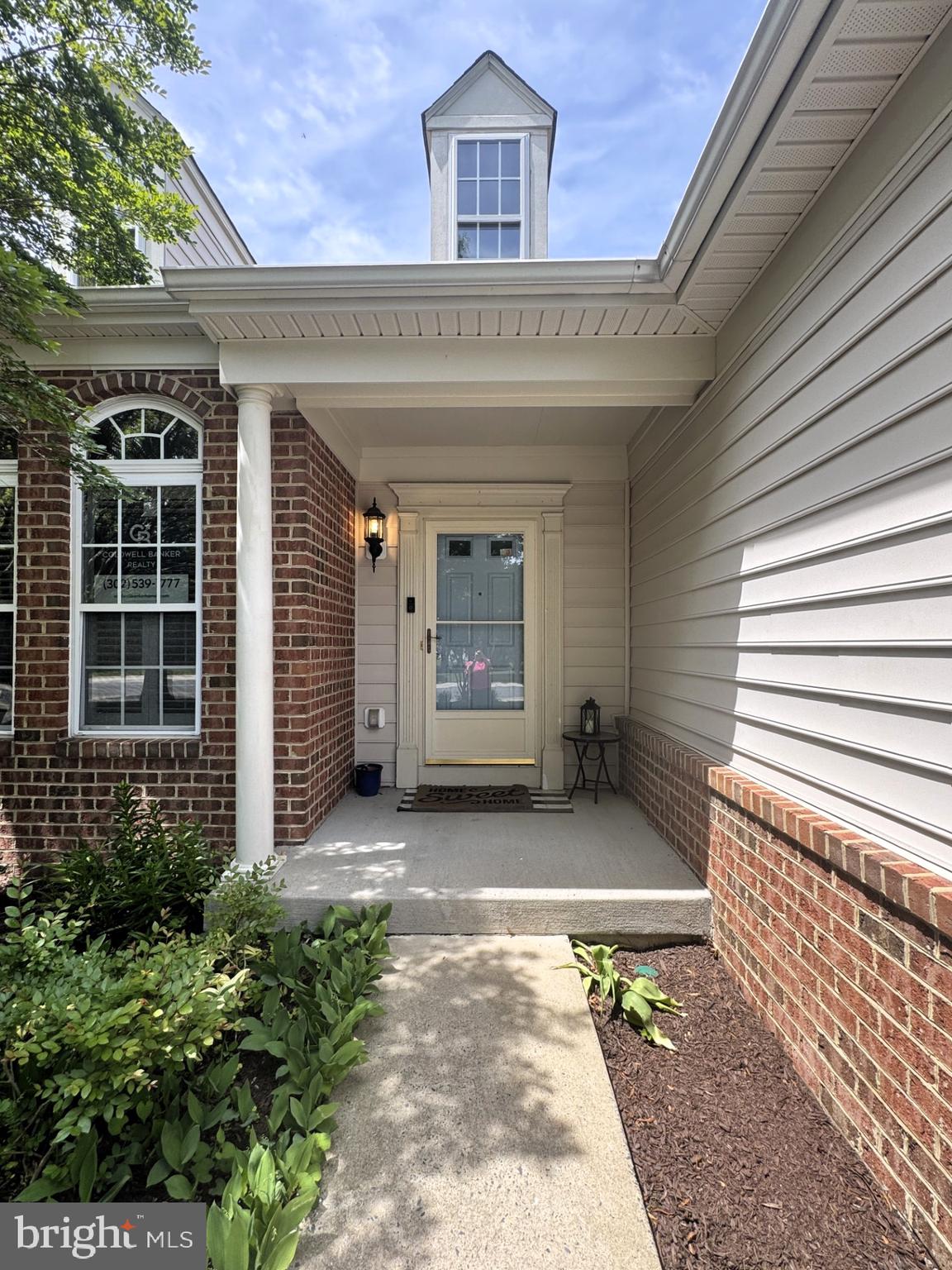 18 BRIGHTON STREET