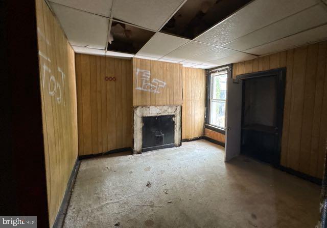 FRANKLIN SQUARE HISTORIC DISTRICT - Residential