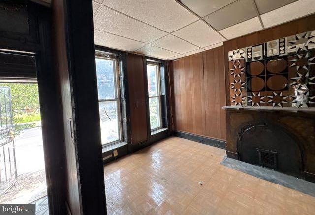 FRANKLIN SQUARE HISTORIC DISTRICT - Residential