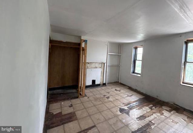 FRANKLIN SQUARE HISTORIC DISTRICT - Residential