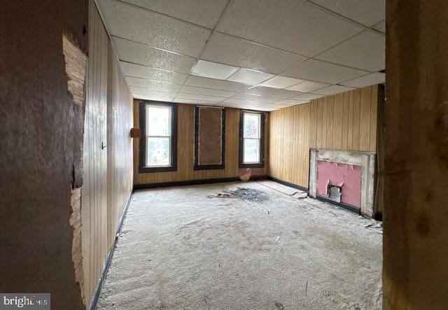 FRANKLIN SQUARE HISTORIC DISTRICT - Residential