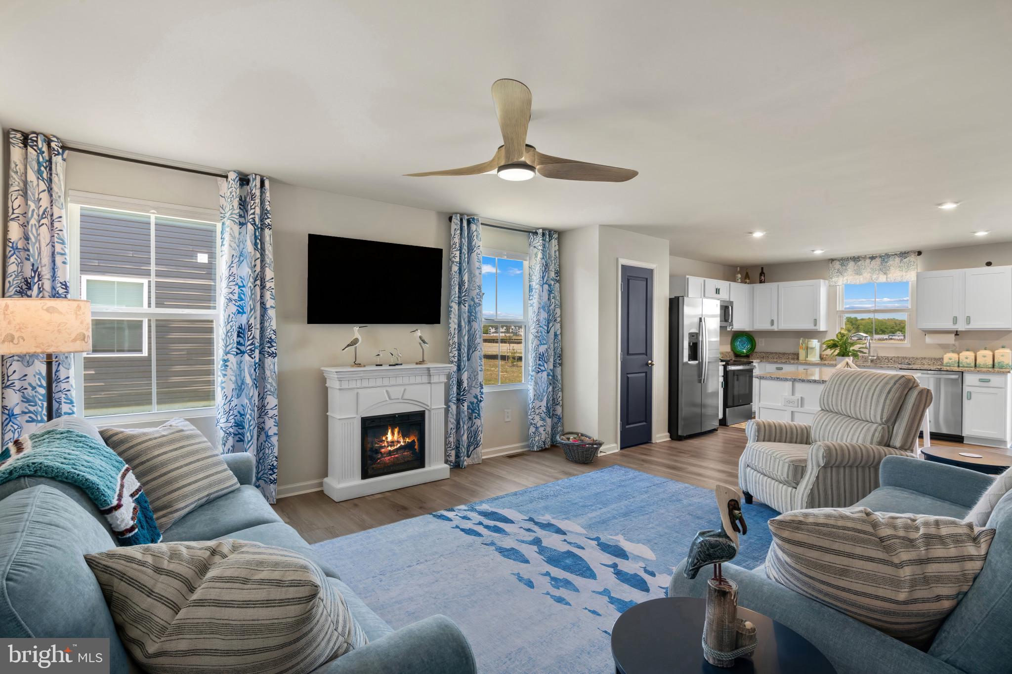 16283 JOHN ADAMS LANE