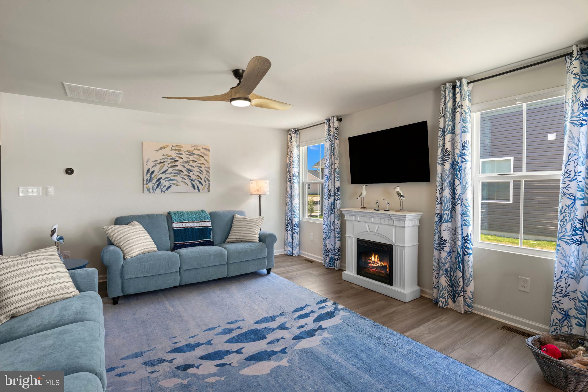 16283 JOHN ADAMS LANE