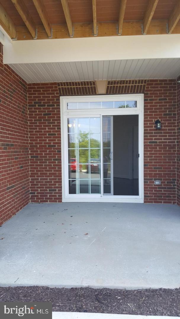 NORBECK CROSSING - Residential Lease