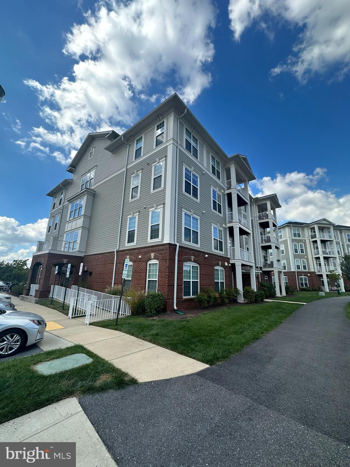 NORBECK CROSSING - Residential Lease