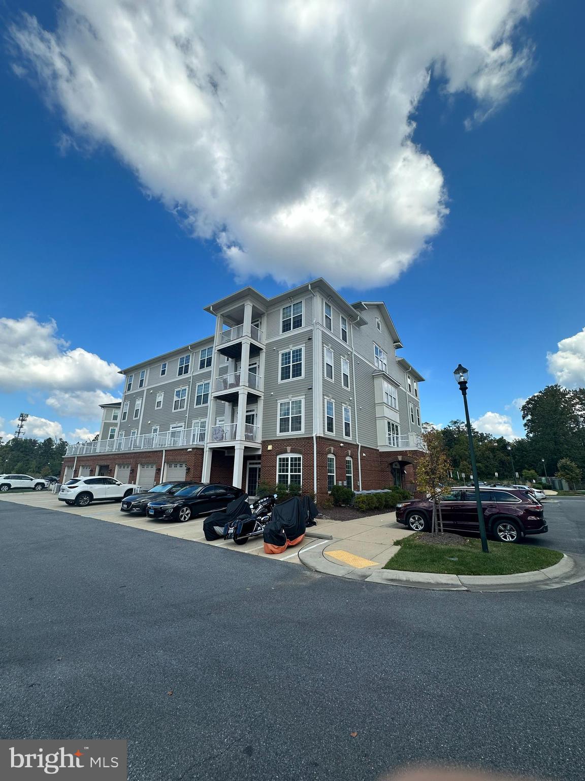 NORBECK CROSSING - Residential Lease