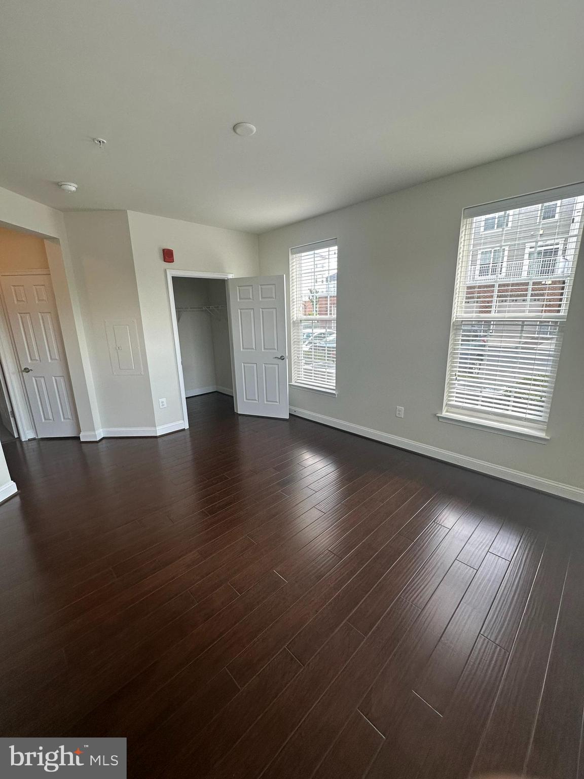 NORBECK CROSSING - Residential Lease