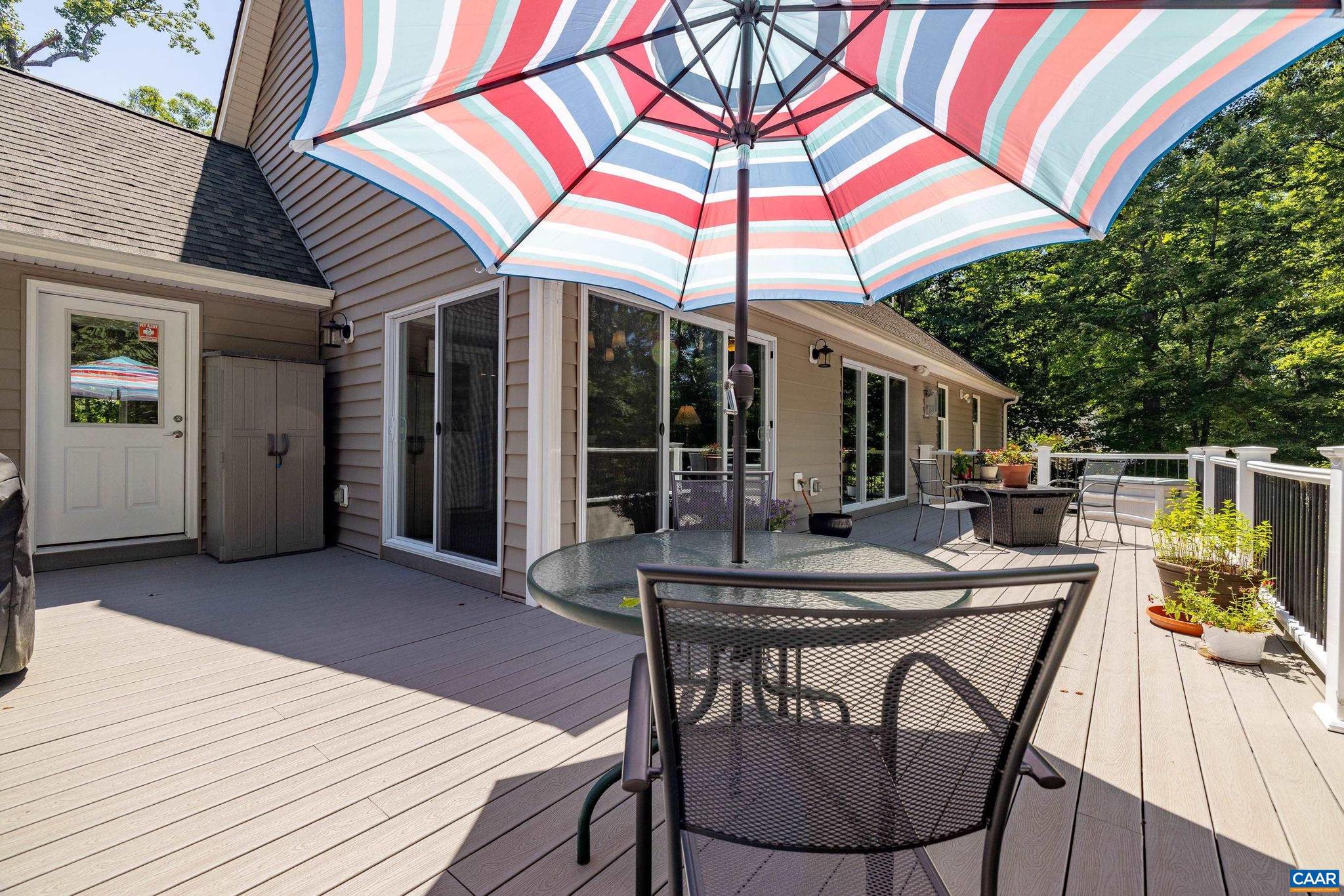 LAKE MONTICELLO - Residential