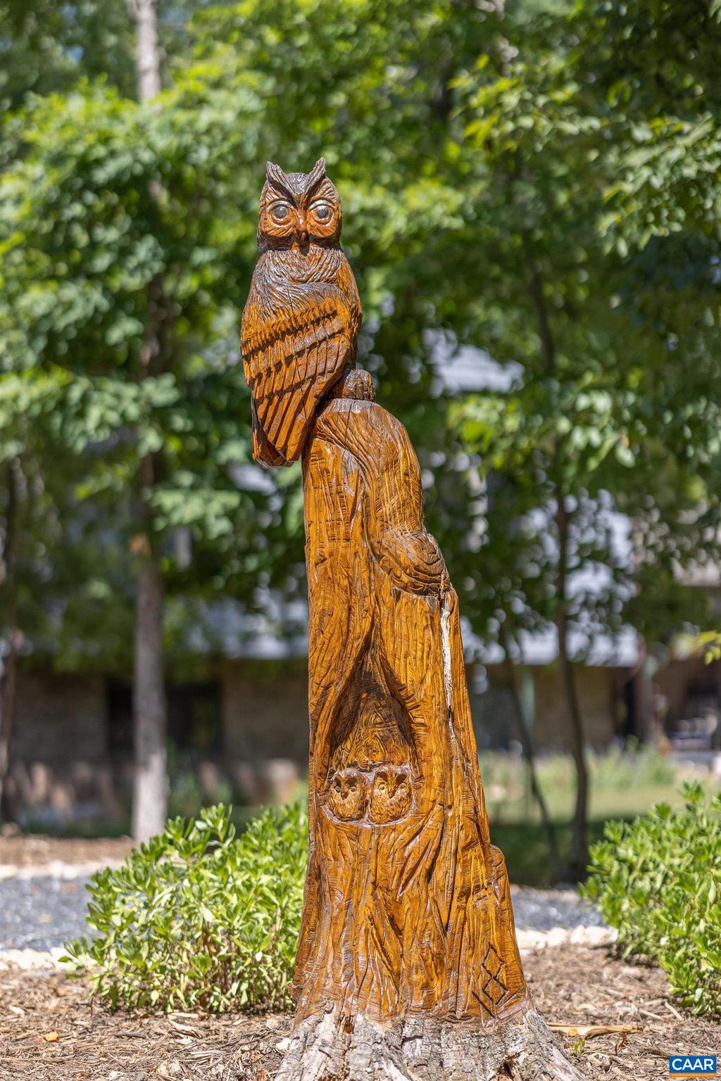 LAKE MONTICELLO - Residential