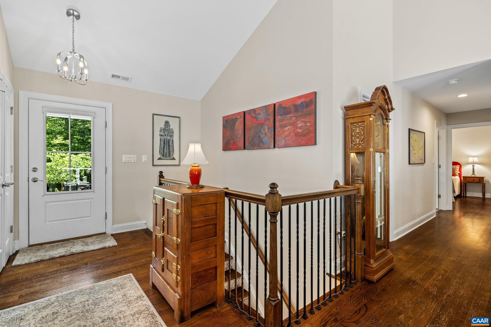 LAKE MONTICELLO - Residential