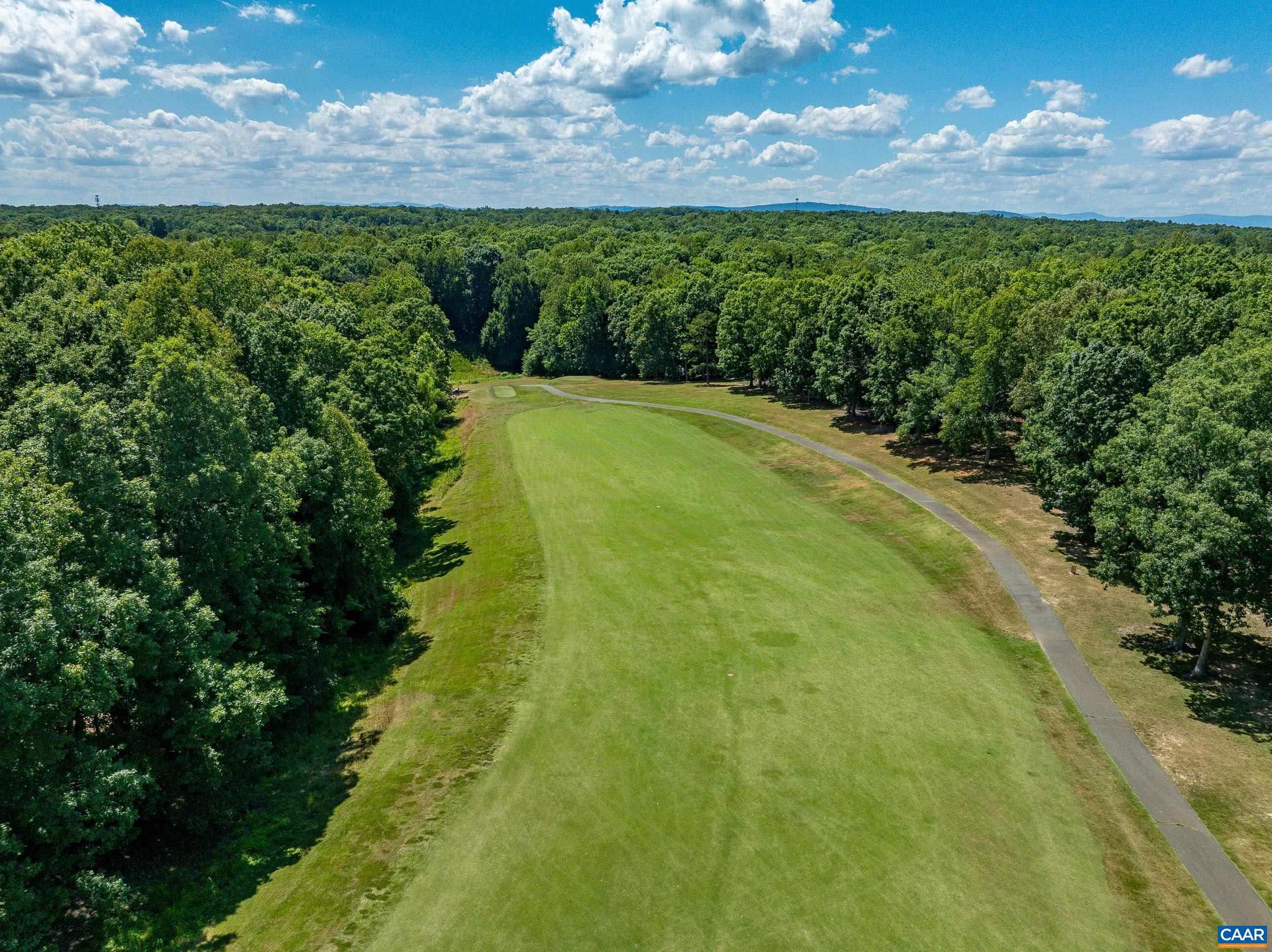 LAKE MONTICELLO - Residential
