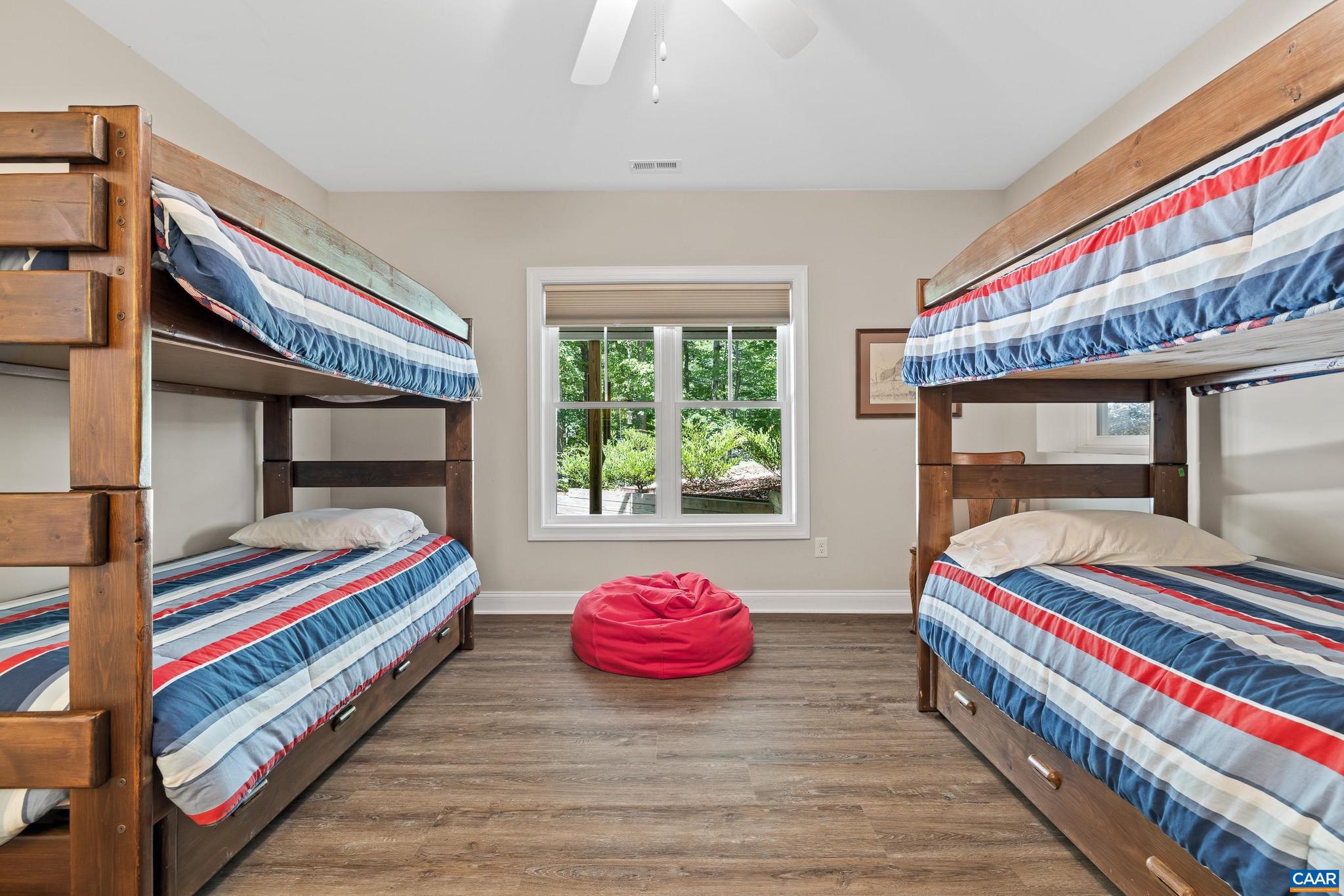 LAKE MONTICELLO - Residential