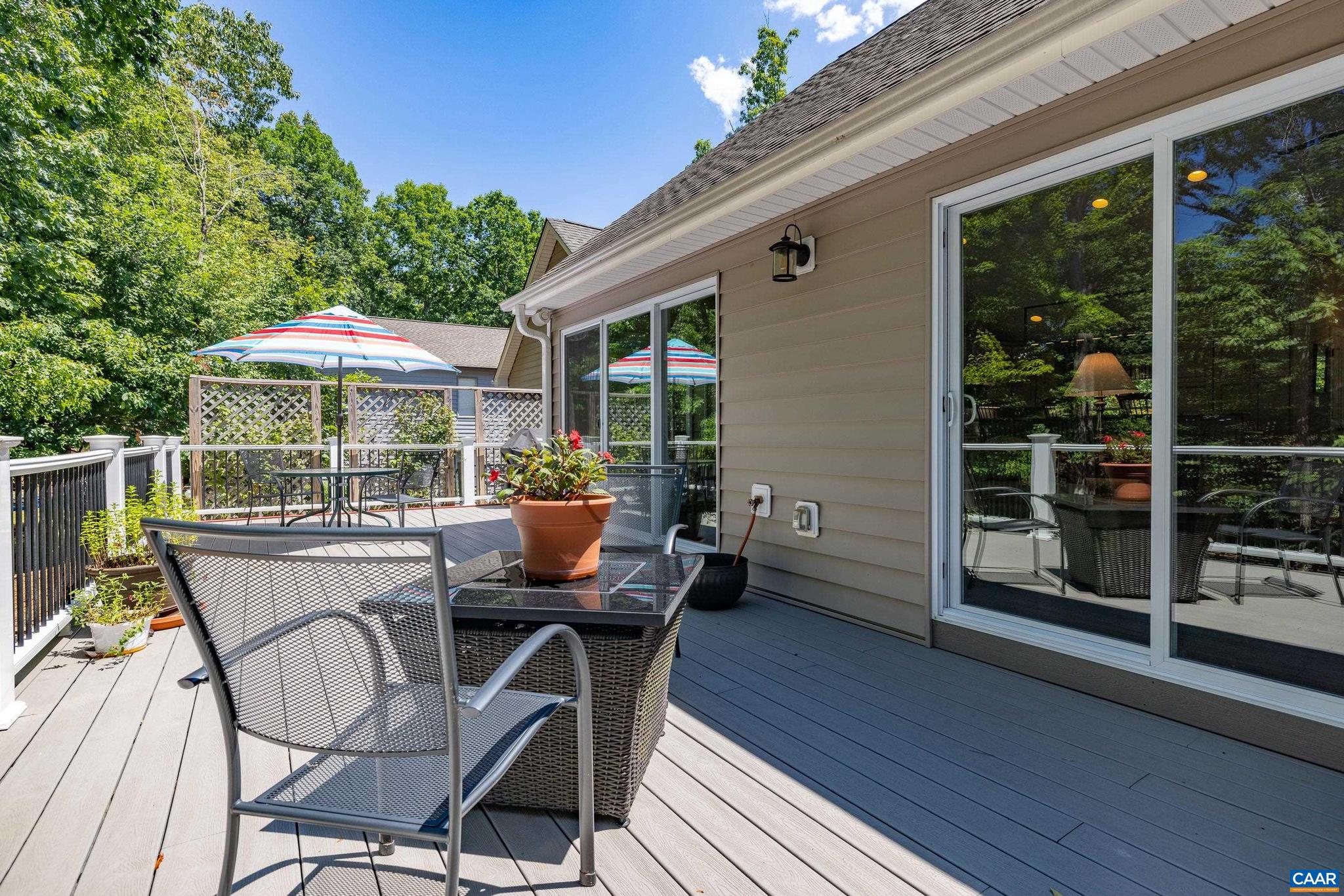 LAKE MONTICELLO - Residential